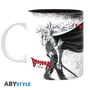 Кухоль ABYstyle: Berserk: Guts and Griffith, (56911) 2