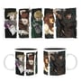 Кружка ABYstyle: Berserk: Main Five, (56928) 3