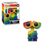 Фігурка Funko POP! Pixar: WALL-E (Pride), (56980)
