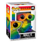 Фігурка Funko POP! Pixar: WALL-E (Pride), (56980) 3