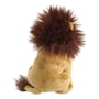 Мягкая игрушка-подушка The Noble Collection: Wizarding World: Harry Potter: Gryffindor House Mascot, (5726) 5