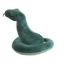 Мягкая игрушка-подушка The Noble Collection: Wizarding World: Harry Potter: Slytherin House Mascot, (5733) 4