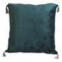 Мягкая игрушка-подушка The Noble Collection: Wizarding World: Harry Potter: Slytherin House Mascot, (5733) 5