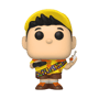 Фігурка Funko POP!: Disney & Pixar: Dug Days: Russell, (57386) 2
