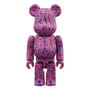 *Original* Be@rbrick: Keith Haring: #2 (Set) (100% & 400%), (574110) 2