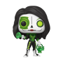 Фигурка Funko POP!: Heroes: Dia De Los DC: Super Heroes: Green Lantern (Jessica Cruz), (57415) 2