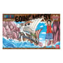Сборная модель Bandai: One Piece: Grand Ship Collection: Going Merry, (574275) 3