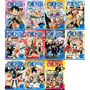 Набор манги One Piece. Skypeia and Water Seven (Set 2: Volumes 24-46), (576060) 2
