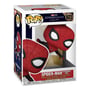 Фігурка Funko POP!: Marvel (Studio): Spider-Man: No Way Home: Spider-Man (Upgraded Suit), (57634) 3