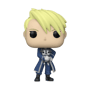 Фігурка Funko POP!: Animation: Fullmetal Alchemist: Brotherhood: Riza Hawkeye, (57739) 2