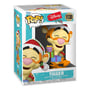 Фигурка Funko POP! Disney: Winnie the Pooh: Tigger, (57749) 3