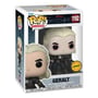 Фигурка Funko POP!: Television: The Witcher: Geralt (Chase Limited Edition), (578141) 3