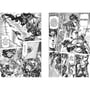 Манґа JoJo’s Bizarre Adventure. Part 3. Phantom Blood. Volume 1, (578811) 6