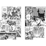 Манґа JoJo’s Bizarre Adventure. Part 3. Phantom Blood. Volume 1, (578811) 8