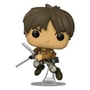 Фигурка Funko POP!: Animation: Attack on Titan: Eren Jaeger, (57890) 2