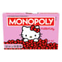 Настольная игра Winning Moves: Monopoly: Hello Kitty, (58018) 2