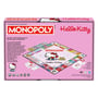 Настольная игра Winning Moves: Monopoly: Hello Kitty, (58018) 8
