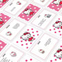 Настольная игра Winning Moves: Monopoly: Hello Kitty, (58018) 6