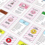 Настольная игра Winning Moves: Monopoly: Hello Kitty, (58018) 7