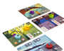 Настольная игра WoodCat: Хижі Світи, (580276) 4