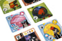 Настольная игра WoodCat: Хижі Світи, (580276) 8