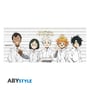 Кружка ABYstyle: The Promised Neverland: Grace Field Orphans, (58038) 3