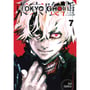 Манґа Tokyo Ghoul. Volume 7, (580425)