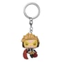 Брелок Funko Pocket POP!: Keychain: My Hero Academia: Hawks, (58042) 2