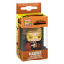Брелок Funko Pocket POP!: Keychain: My Hero Academia: Hawks, (58042) 3