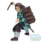 Коллекционная фигурка Sega: SPM: Demon Slayer: Tanjiro Kamado, (581580)