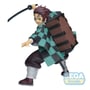 Коллекционная фигурка Sega: SPM: Demon Slayer: Tanjiro Kamado, (581580) 2