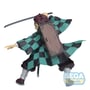 Коллекционная фигурка Sega: SPM: Demon Slayer: Tanjiro Kamado, (581580) 3