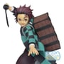 Коллекционная фигурка Sega: SPM: Demon Slayer: Tanjiro Kamado, (581580) 6