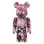 *Original* Be@rbrick: Marvel: 80th Anniversary (Set) (100% & 400%), (582115) 2