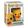 Фигурка Funko POP! Disney: Winnie the Pooh: Winnie the Pooh (Special Edition), (58234) 3