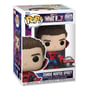 Фігурка Funko POP!: Marvel (Studios): What If...?: Zombie Hunter Spidey, (58253) 3