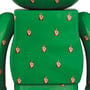 *Original* Be@rbrick: Undercover: F*ck Finger (Set) (100% & 400%), (583013) 4
