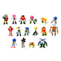 Фигурка-сюрприз P.M.I. Toys: Sonic Prime (Random), (585313) 2