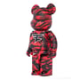 *Original* Be@rbrick: FaZe Clan (Set) (100% & 400%), (585314) 2