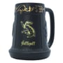 3D кружка ABYstyle: Wizarding World: Harry Potter: Hogwarts Houses, (58533)