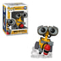 Фігурка Funko POP!: Disney & Pixar: Wall-E: Wall-E with Fire Extinguisher, (58558)