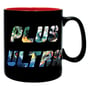 Кружка-хамелеон ABYstyle: My Hero Academia: «Plus Ultra» & «Plus Chaos», (58663) 4
