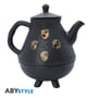 Комплект посуды ABYstyle: Wizarding World: Harry Potter: Hogwarts Сauldrons (Set), (58687) 3