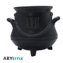 Комплект посуды ABYstyle: Wizarding World: Harry Potter: Hogwarts Сauldrons (Set), (58687) 6