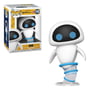Фігурка Funko POP!: Disney & Pixar: WALL-E: EVE, (58688)