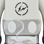 *Original* Be@rbrick: Fragment Design: Mickey Mouse (Reverse) (Set) (100% & 400%), (588070) 4