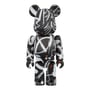 *Original* Be@rbrick: Han Meilin (Set) (100% & 400%), (588186) 2