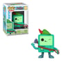 Фігурка Funko POP!: Animation: Adventure Time: BMO (Special Edition), (58849)