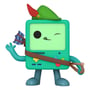 Фігурка Funko POP!: Animation: Adventure Time: BMO (Special Edition), (58849) 2