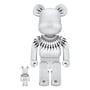 *Original* Be@rbrick: Macau 2020: Neil Barrett (Set) (100% & 400%), (588865)
